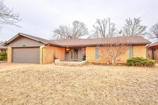 408 SW 64th Place, Oklahoma City, OK 73139