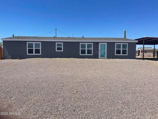 2386 S Trail Dr, Maricopa, AZ 85139