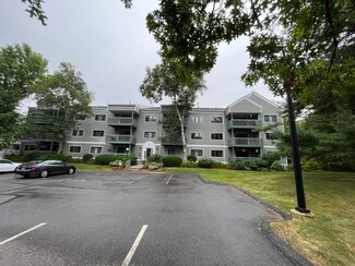 20 Ledgewood Hills Dr Unit U102, Nashua, NH 03062