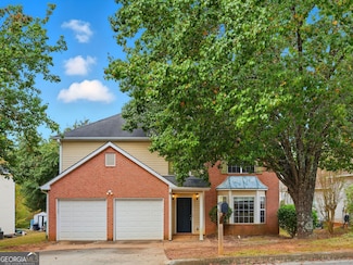 2995 Hampton Club Way, Lithonia, GA 30038