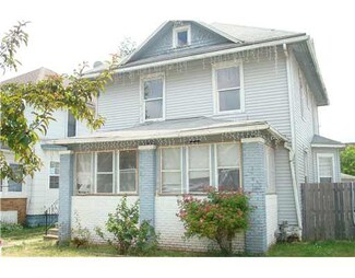 1517 Stevens Ave, Elkhart, IN 46516