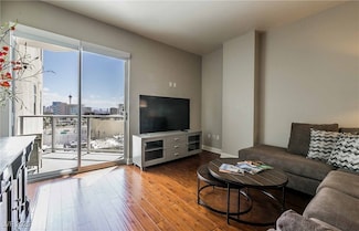 150 Las Vegas Blvd N Unit 1114, Las Vegas, NV 89101