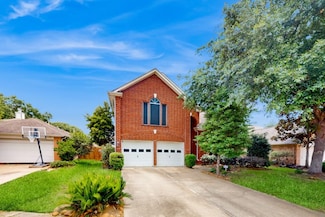 1815 Chessgate Ct, Katy, TX 77450