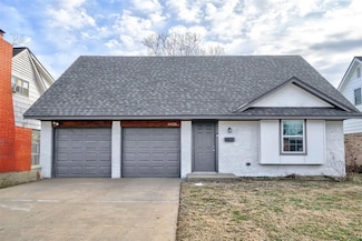 6428 S Drexel Ave, Oklahoma City, OK 73159