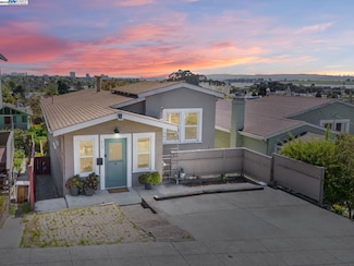 812 Washington Ave, Albany, CA 94706