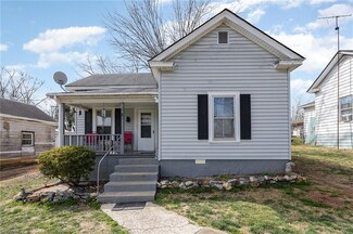 1616 Fowler Place, High Point, NC 27260