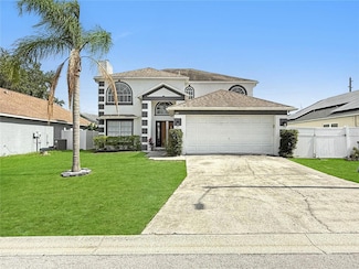 256 Jerica Ln, Davenport, FL 33897