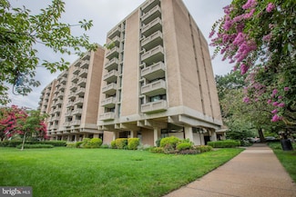 1250 4th St SW Unit W604, Washington, DC 20024