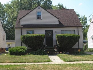 10606 Prince Ave, Cleveland, OH 44105