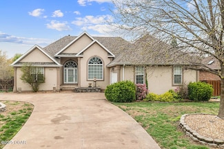 3826 W Randall St, Battlefield, MO 65619