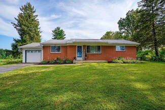8121 Jefferson Rd, Carroll, OH 43112