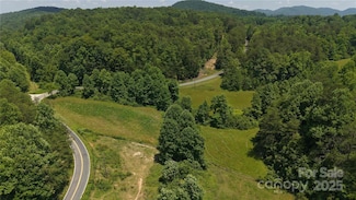 Off Wildlife Lake Rd, Old Fort, NC 28762
