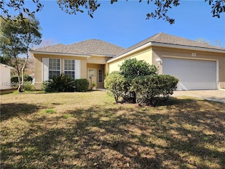 238 Colonel Thomas Heyward Rd, Bluffton, SC 29909