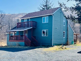 734 Willow Cir, Kodiak, AK 99615