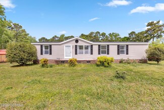 300 Pond View Ct, Hampstead, NC 28443