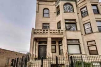 4148 S King Dr Unit G3, Chicago, IL 60653