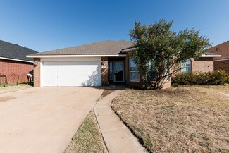6704 87th St, Lubbock, TX 79424