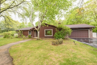 2376 County Road I -, Cedarburg, WI 53024