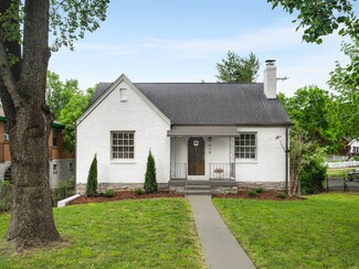 919 S Douglas Ave, Nashville, TN 37204