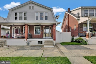 2333 Noble St, Reading, PA 19609