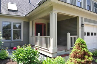 22 Little Pond Rd, Middlebury, VT 05753