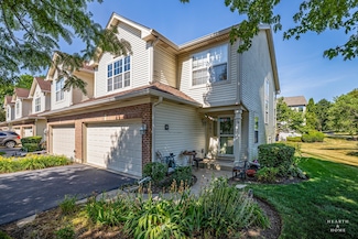 701 Littleton Trail Unit 156, Elgin, IL 60120