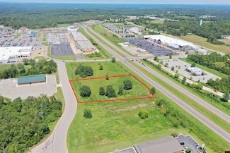 Lots 1-2 Drillers Rd, Mountain Home, AR 72653
