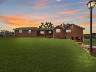 1317 NE Rocky Springs Church Rd, Madison, FL 32340