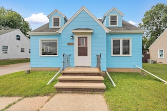 1203 W Northland Ave, Appleton, WI 54914