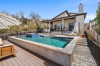 1006 Meriden Ln, Austin, TX 78703