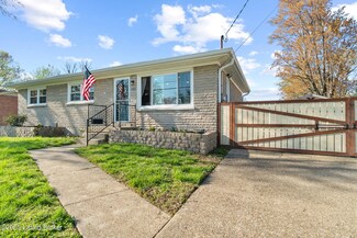 6201 Manse Dr, Louisville, KY 40258