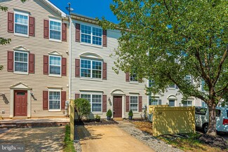 124 Bishopstone Cir, Frederick, MD 21702