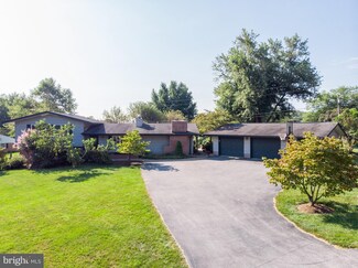 6003 Charlotte Dr, Frederick, MD 21703