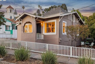 4712 Tompkins Ave, Oakland, CA 94619