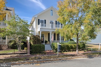 8054 N Fork Blvd, Easton, MD 21601