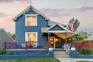673 E 7th Ave, Salt Lake City, UT 84103