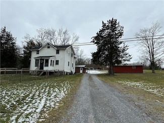 6624 Sonyea Rd, Mount Morris, NY 14510