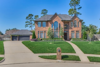 707 Cypresswood Lake Ct, Spring, TX 77373