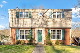 203 Washington Rd, Pittsburgh, PA 15221