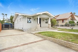 401 S Hidalgo Ave, Alhambra, CA 91801