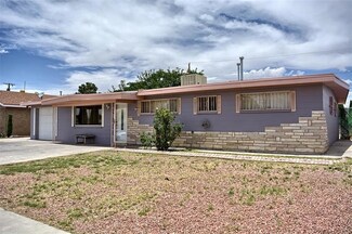 10125 Bermuda Ave, El Paso, TX 79925