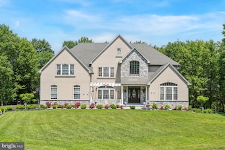 1035 Blacksmith Ln, Collegeville, PA 19426