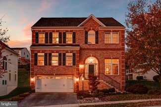 8526 Westford Rd, Lutherville Timonium, MD 21093