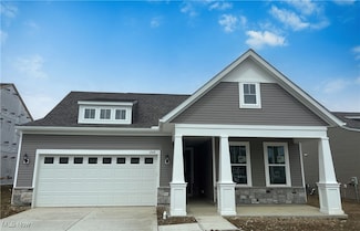 12618 Kathleen Dr, Columbia Station, OH 44028