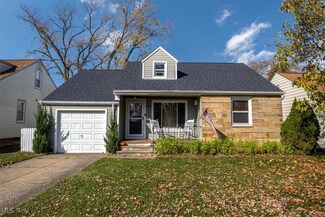 7444 Briarcliff Pkwy, Middleburg Heights, OH 44130