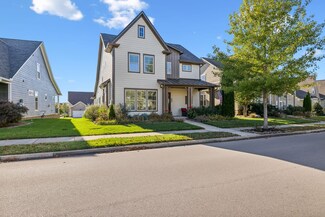 2868 Americus Dr, Thompson's Station, TN 37179