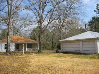 1714 Rosetta Rd, Crosby, MS 39633