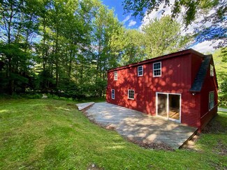 30 High Top Rd Unit (B126), Wilmington, VT 05363