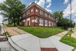 4416 Fairhaven Ave, Curtis Bay, MD 21226