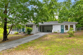 7648 Mallette Rd, Chattanooga, TN 37416